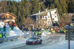 Hyundai i20 Coupe WRC 2019 года